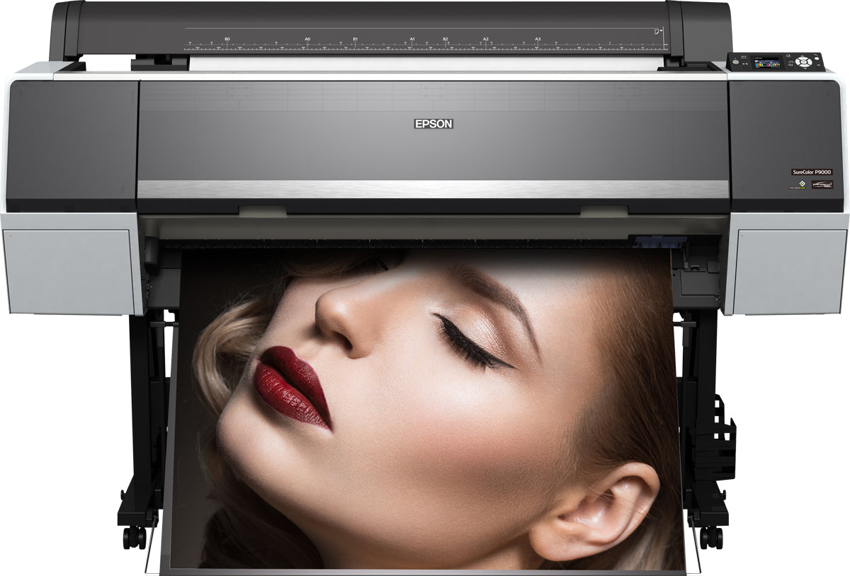 SureColor SC-P9000 Violet Spectro