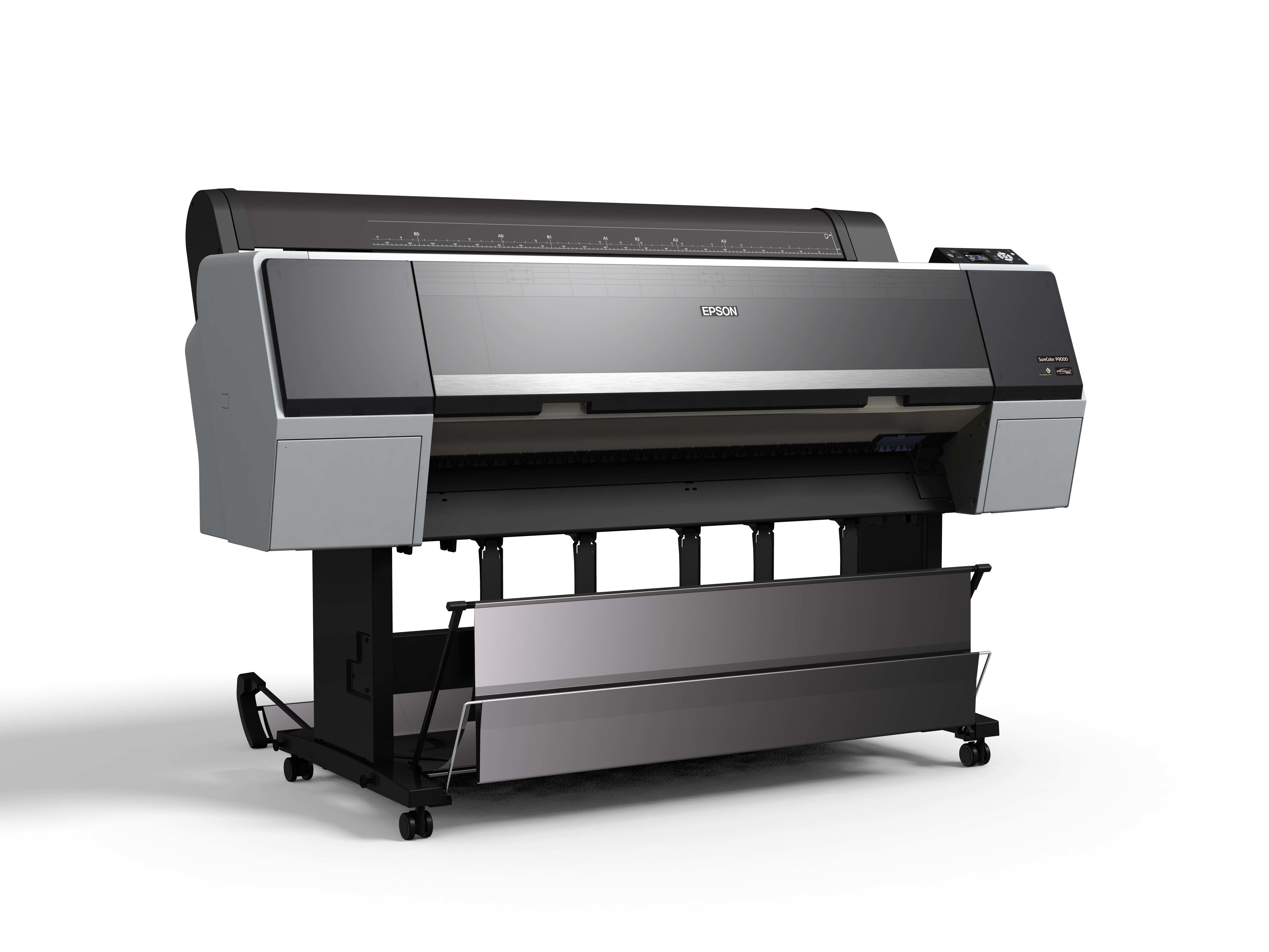 SureColor SC-P9000 STD/A0 44"