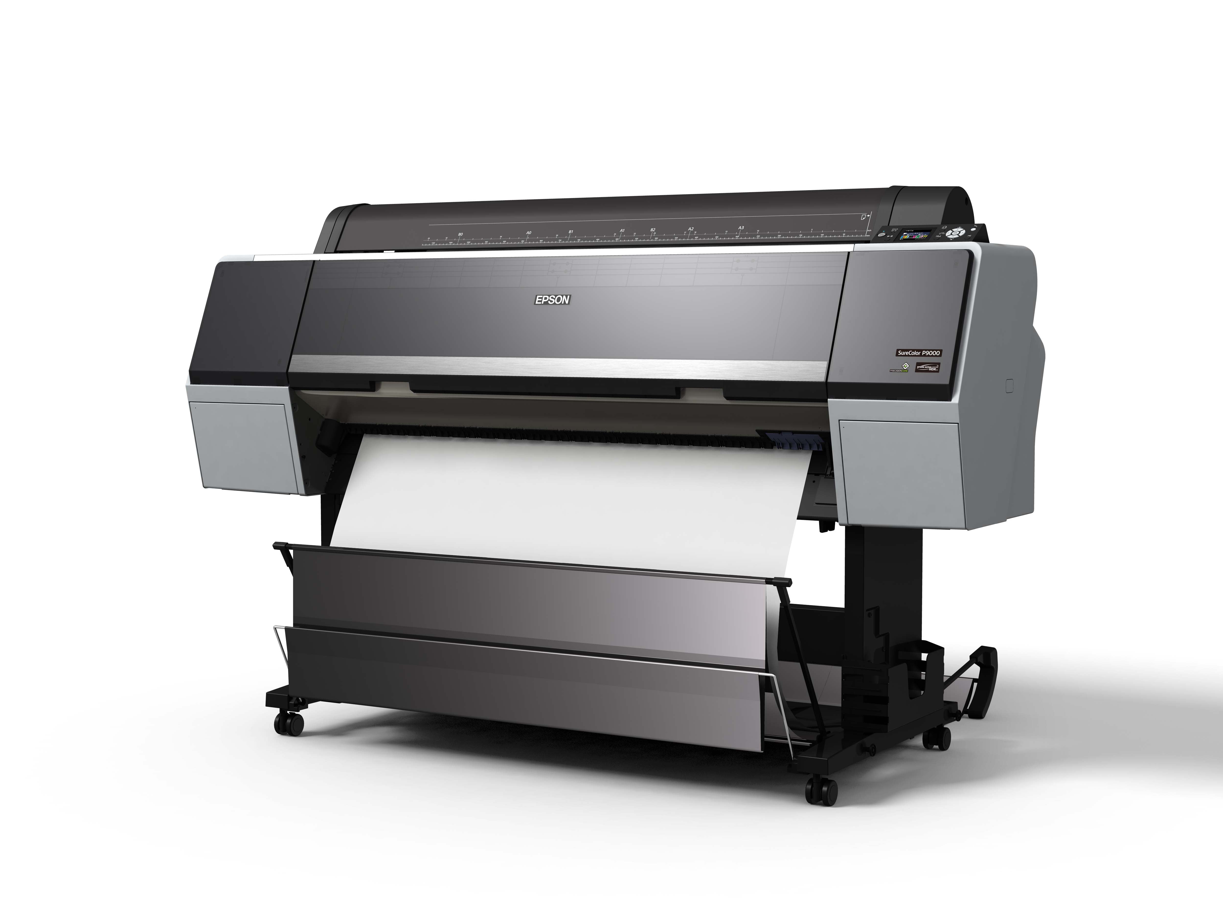 SureColor SC-P9000 Violet Spectro
