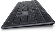 Dell Premier Keyboard - KB900 - US INT