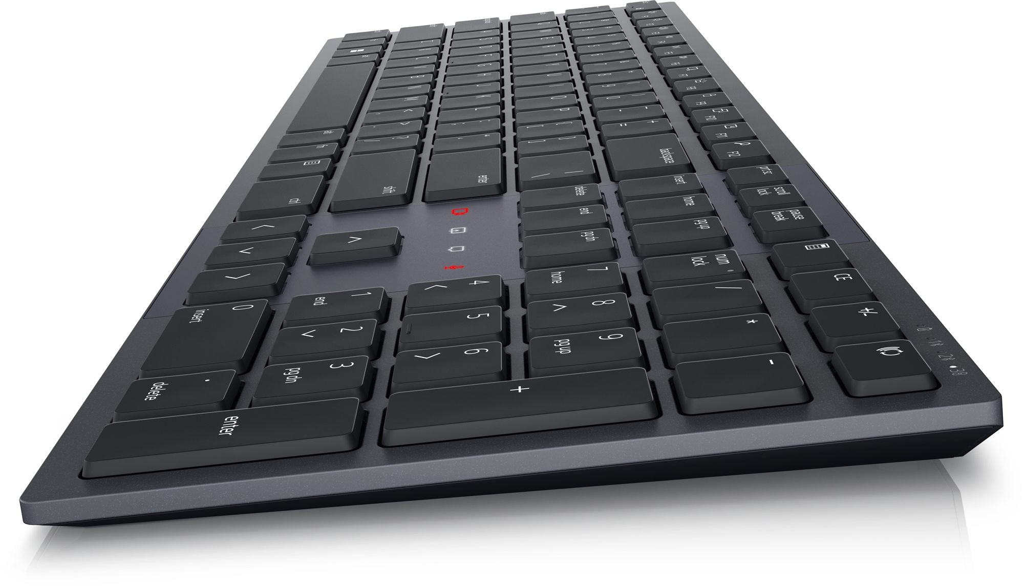 Dell Premier Keyboard - KB900 - US INT