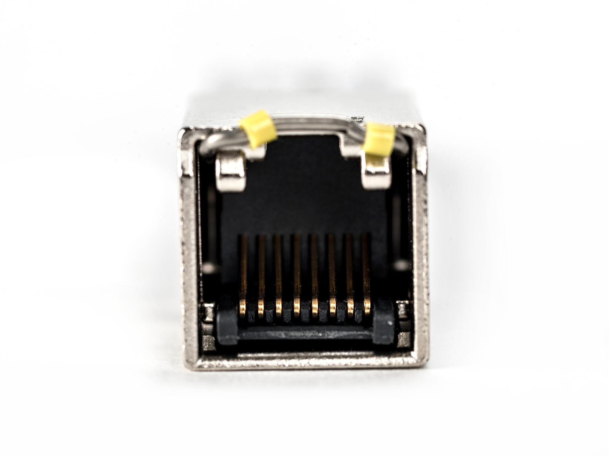 1000BASE-T Copper SFP Transceiver