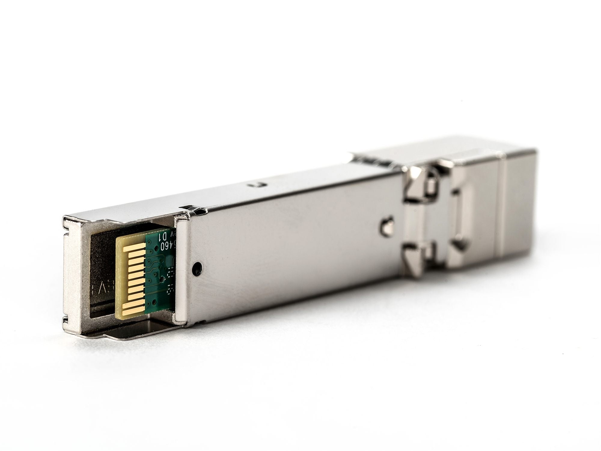 1000BASE-T Copper SFP Transceiver