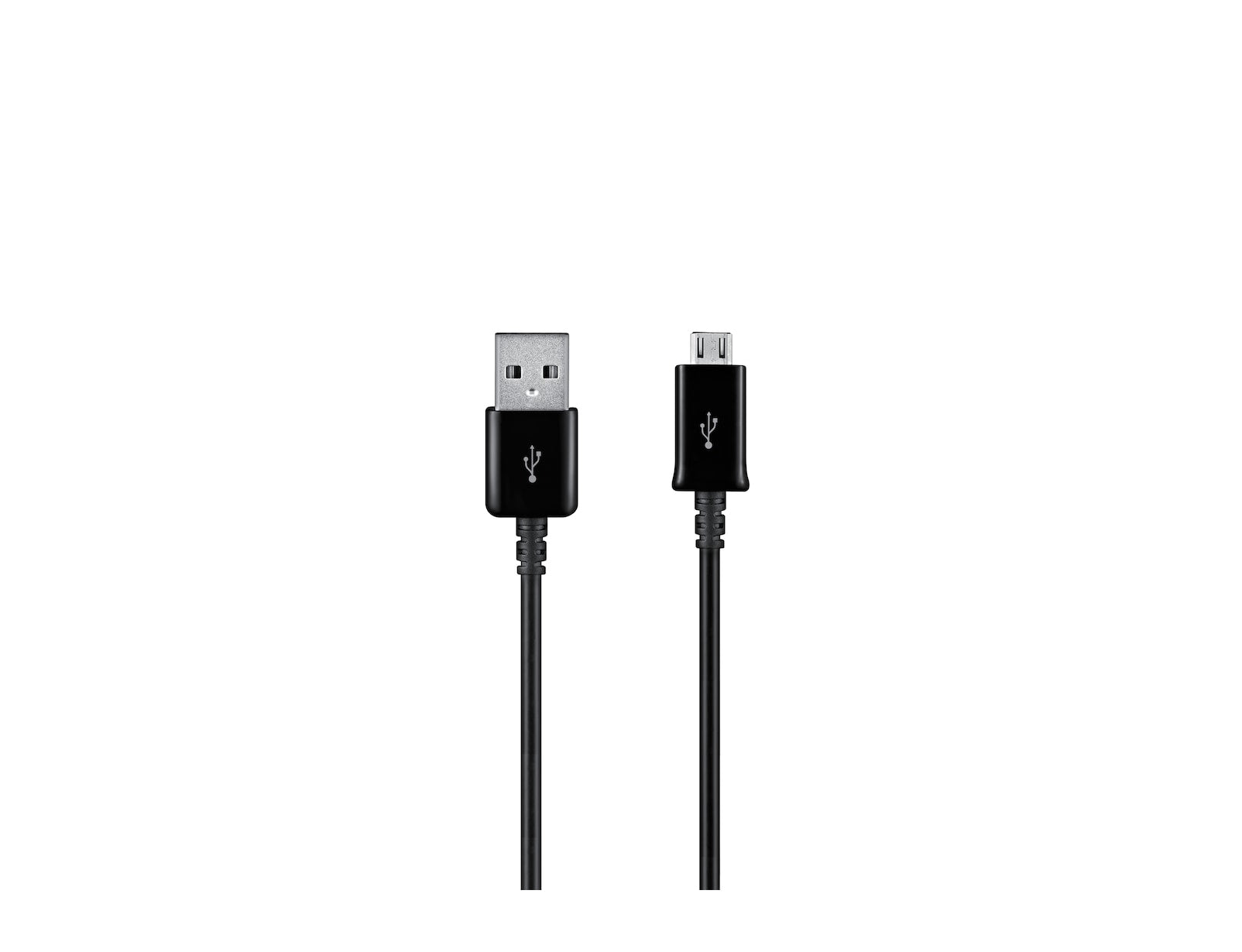 Samsung ECB-DU4EBE - Câble Data Micro USB - 1.5m - Noir (En Vrac)
