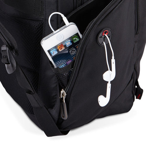 Evolution 15.6+Tablet Backpack
