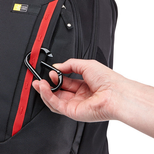 Evolution 15.6+Tablet Backpack