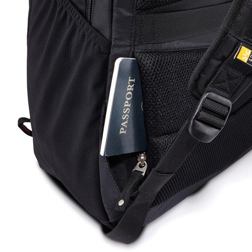 Evolution 15.6+Tablet Backpack