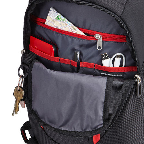 Evolution 15.6+Tablet Backpack