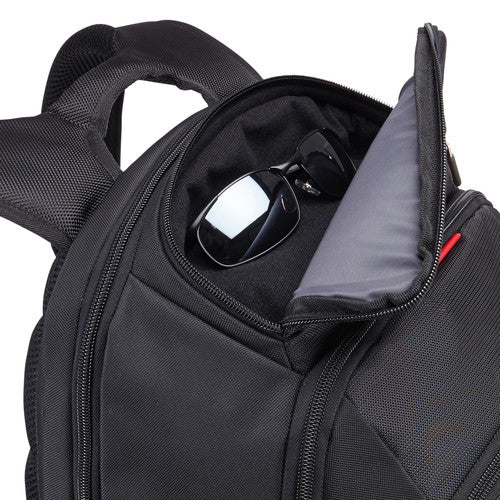 Evolution 15.6+Tablet Backpack