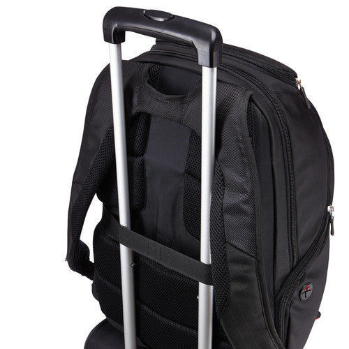Evolution 15.6+Tablet Backpack