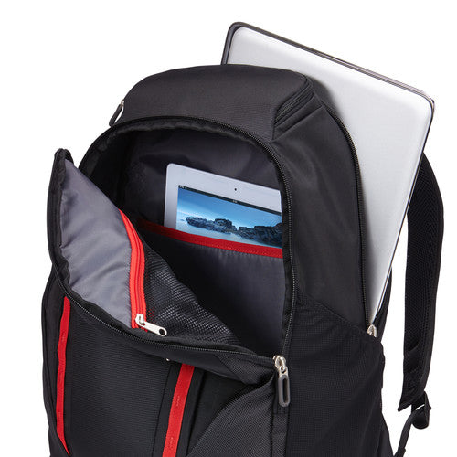 Evolution 15.6+Tablet Backpack