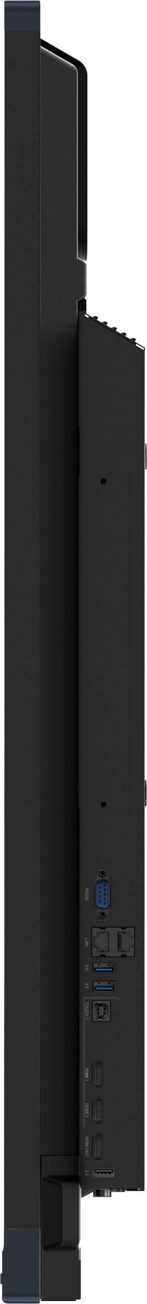 IIYAMA- Ecran tactile 55" TE5512MIS-B3AG