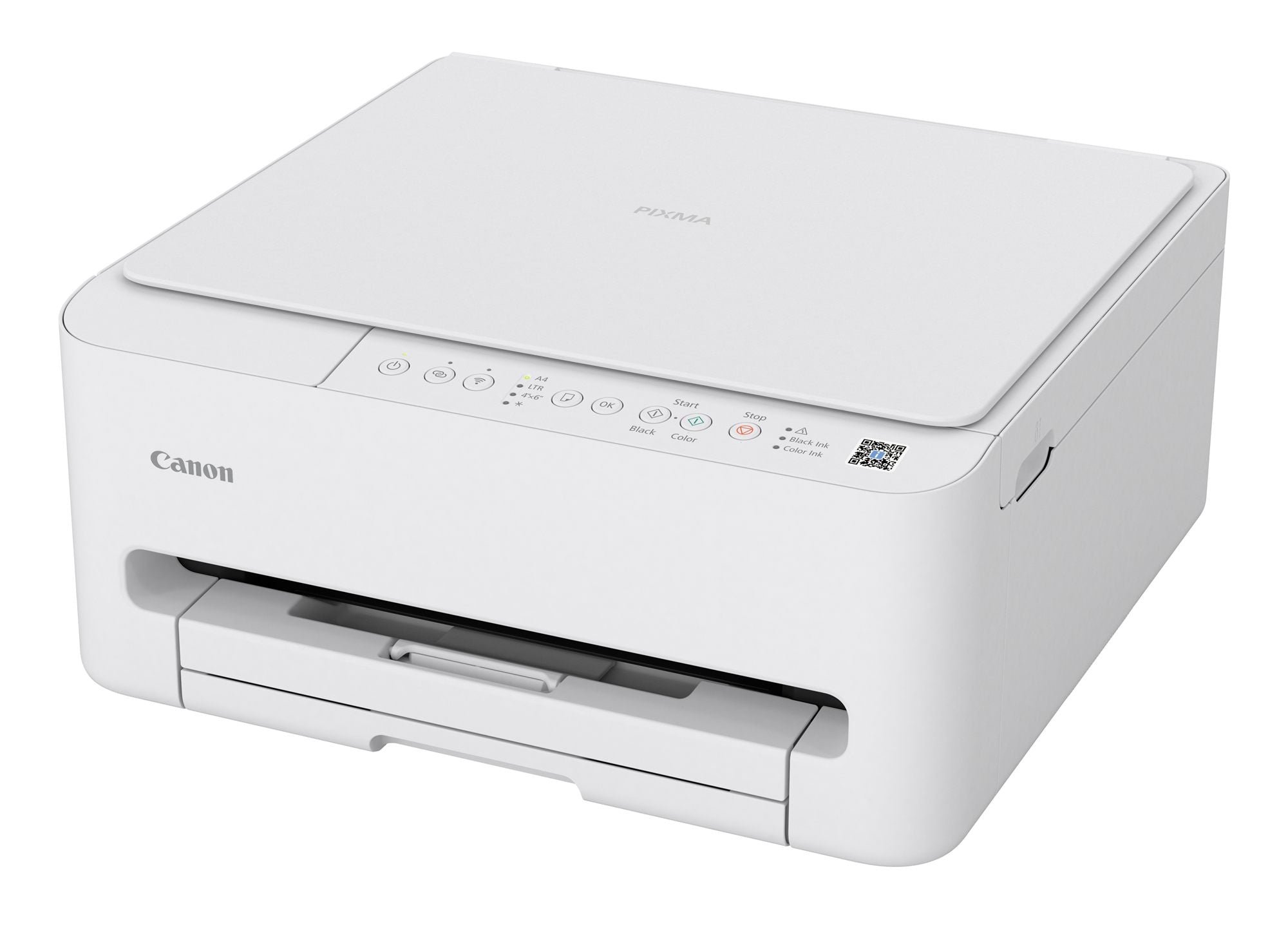 CANON PIXMA TS4150i A4 3in1 MFP Printer Duplex 14ppm