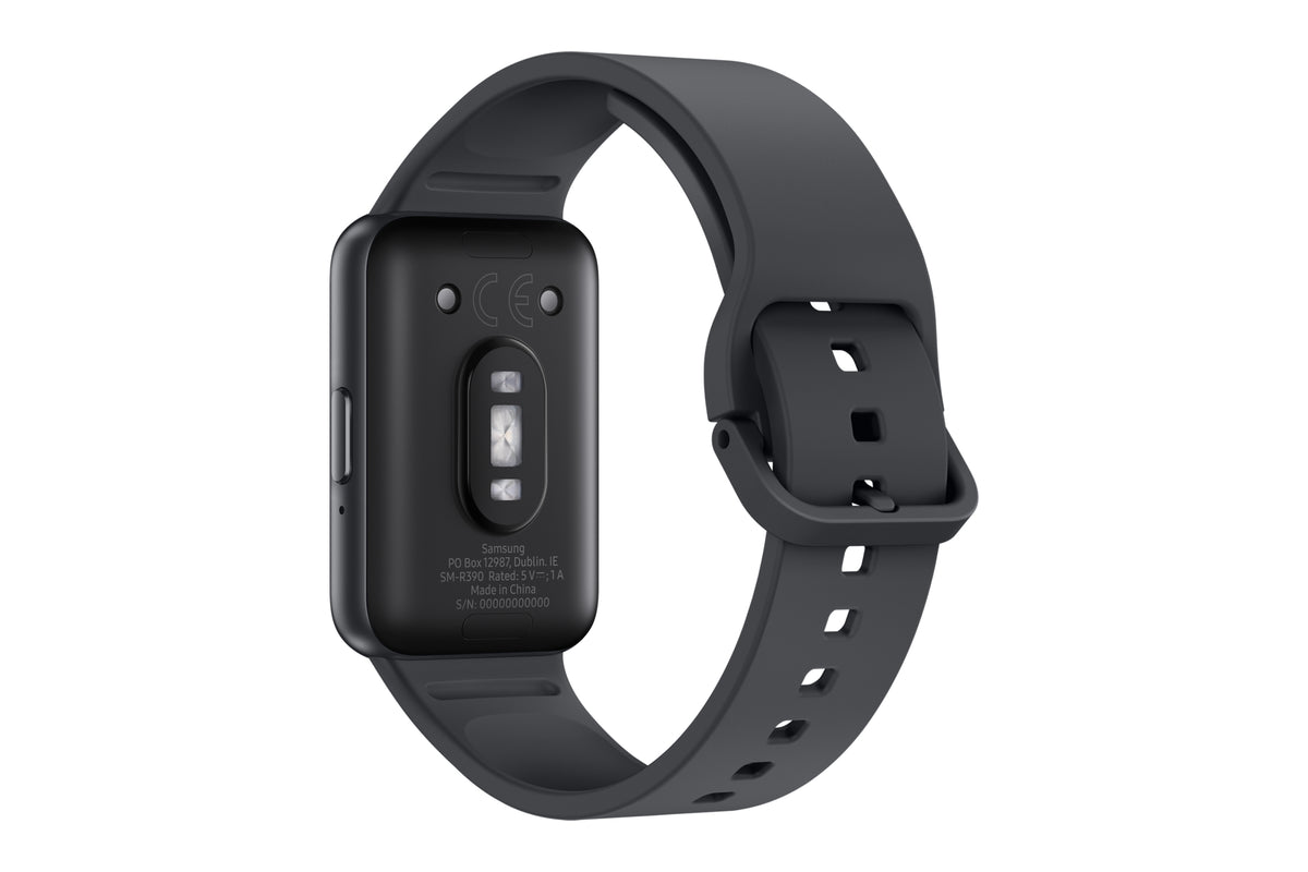 Galaxy Fit3 Gris