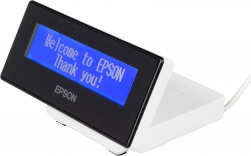 TM-m30 121B0 : Wifi PS White EU