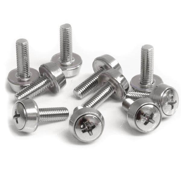 M5 Mounting Screws - 100 Pack