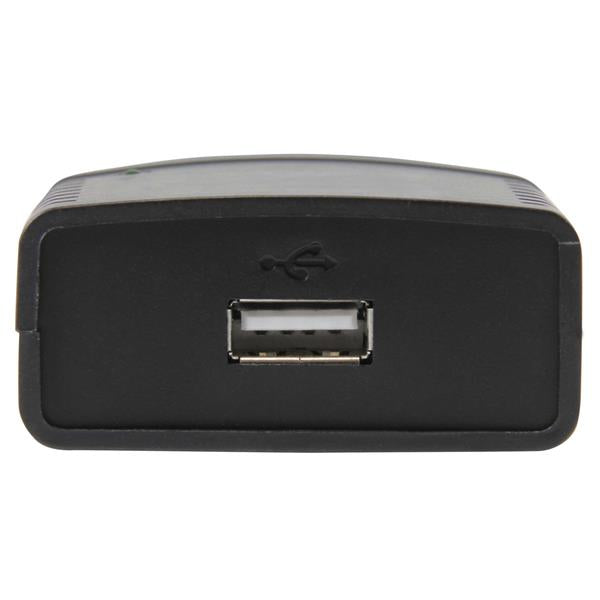 10/100Mbps USB LPR Print Server