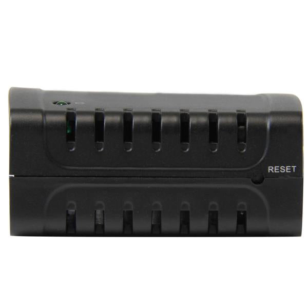 10/100Mbps USB LPR Print Server