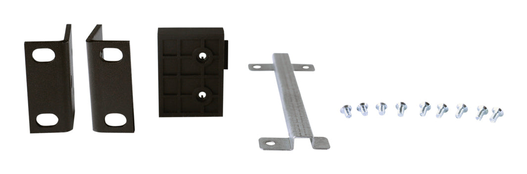 Biamp Two Unit Rack Mount Kit