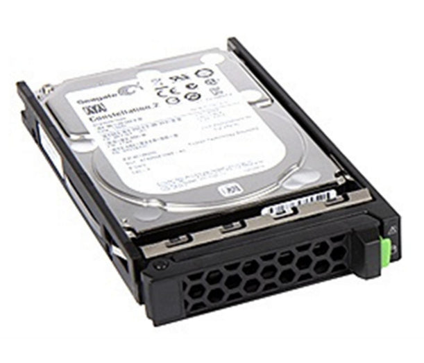 FUJITSU HD SAS 12G 600GB 10k rpm 512n 3.5inch Hot-plug Enterprise
