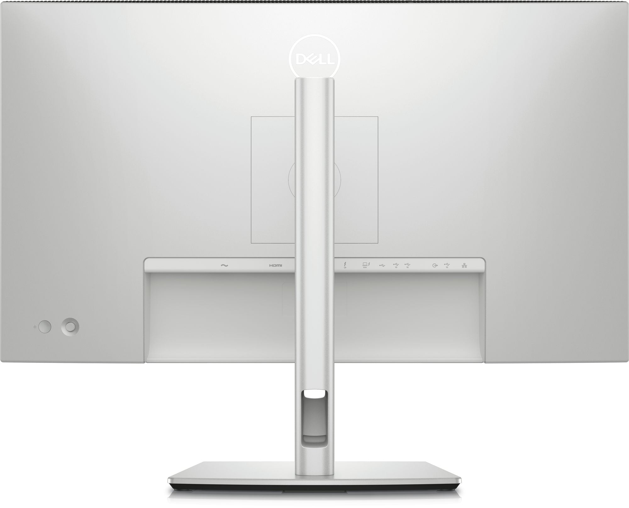 Dell UltraSharp 27 Thunderbolt Hub Monitor-U2724DE