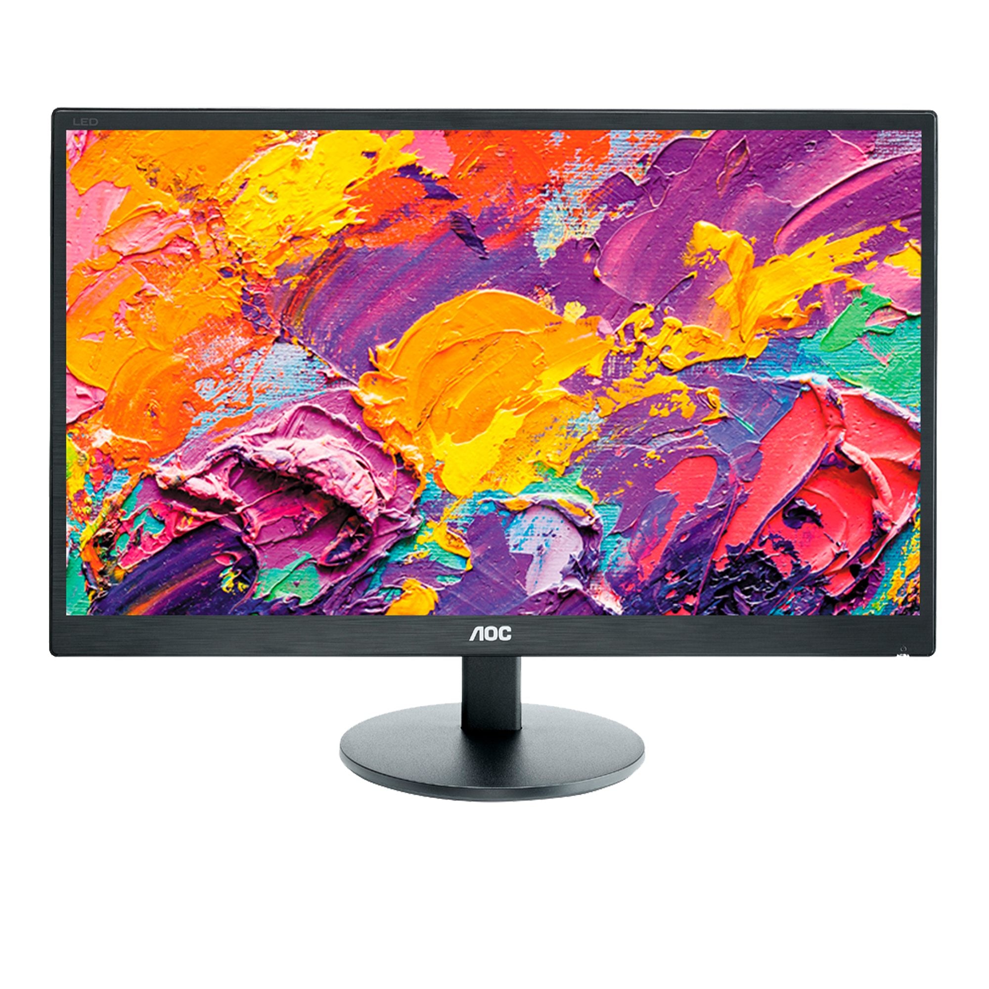 Ecran AOC Professional E2270Swn VGA - 21.5"