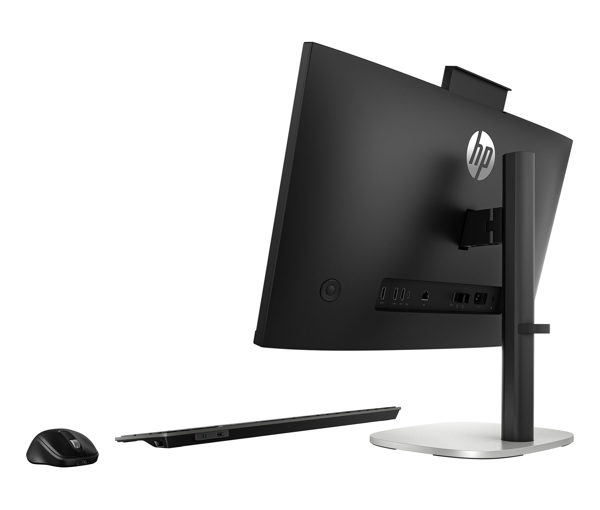 HP ProStudio 4 AiO G1i Intel Core Ultra 7 265T 23.8p 16Go DDR5 512Go SSD W11P 1-1-1 Wty ax+BT Webcam