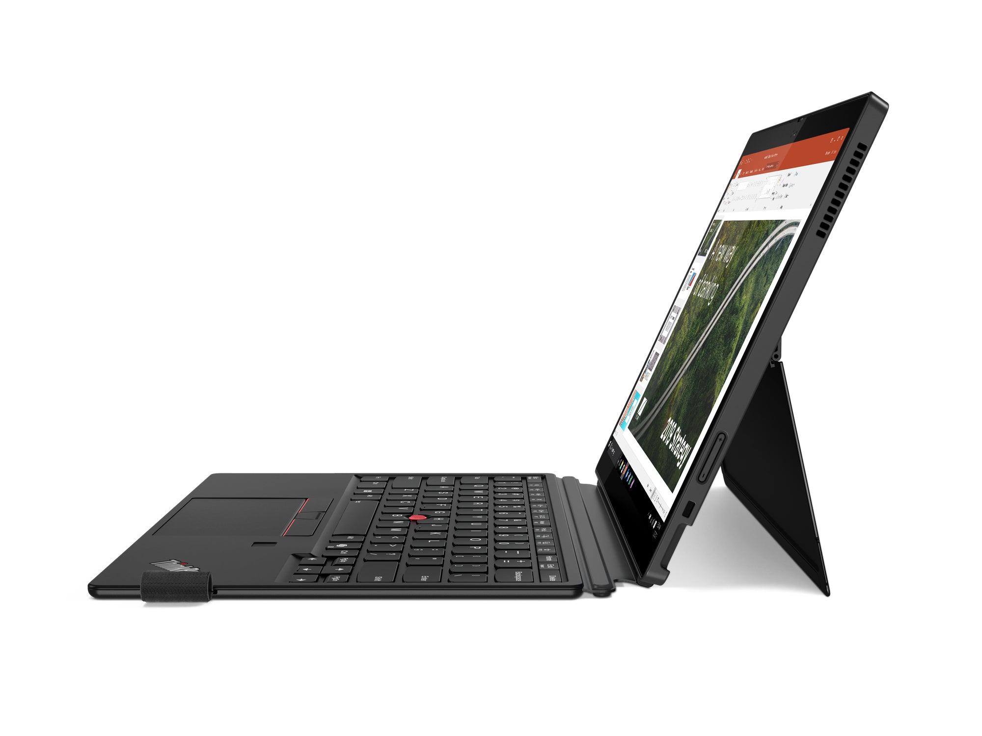 TS/NB TP X12 Detachable G2 ULT5 32G 512G
