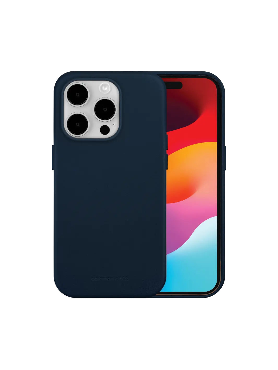 Roskilde MSFE iPhone 15 Pro Blue