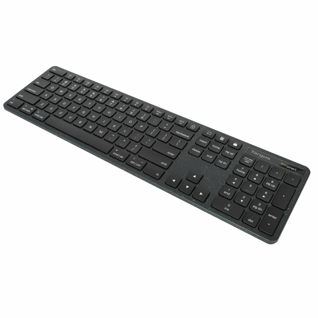 TARGUS ECOsmart Full Size Wired Keyboard (NO)
