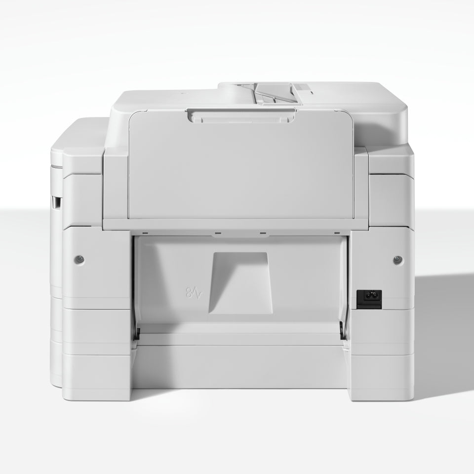 BROTHER MFC-J6977DW Multifonction jet dencre couleur A3 recto-verso intégral 3 bacs papiers de 250 f réseau Wi-Fi 31ipm
