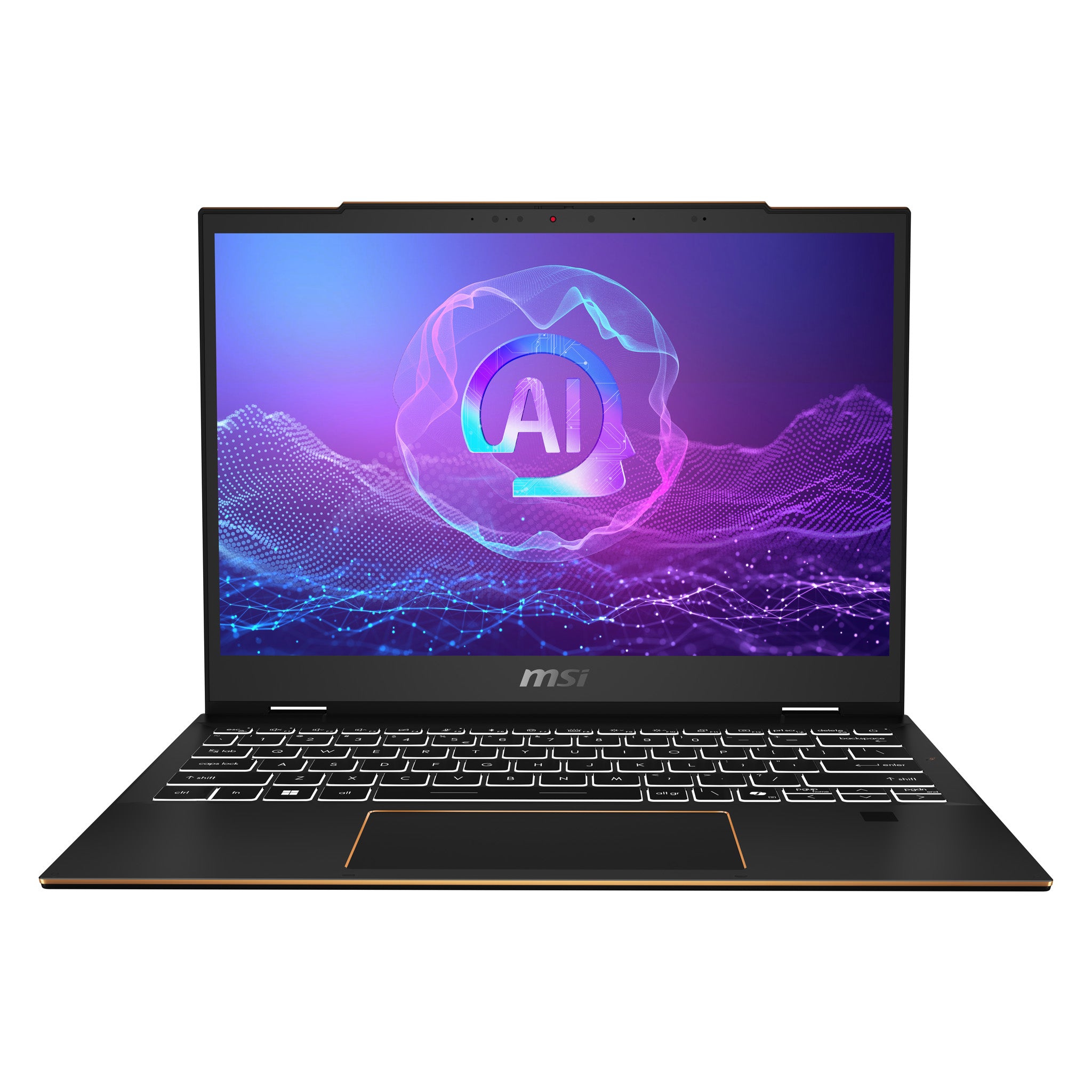 Summit 13 AI+Evo A2VMTG-003FR 13" U7 32