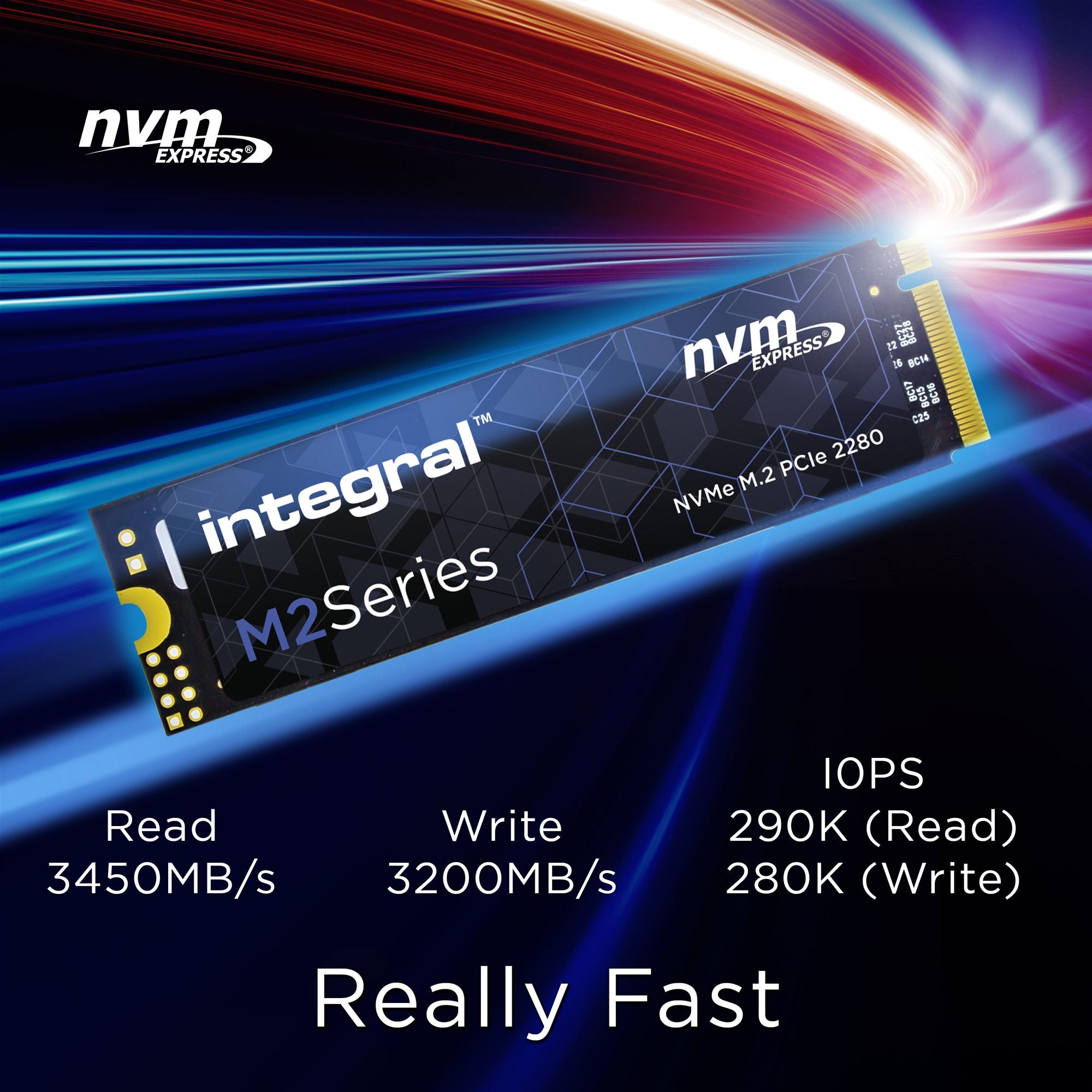 1TB SSD M.2 2280 NVME 1.4 PCIe 1024GB