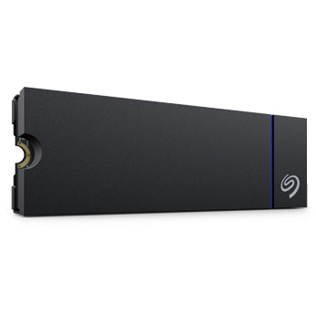 SEAGATE Game Drive for PS5 1To NVMe M.2 SSD EMEA
