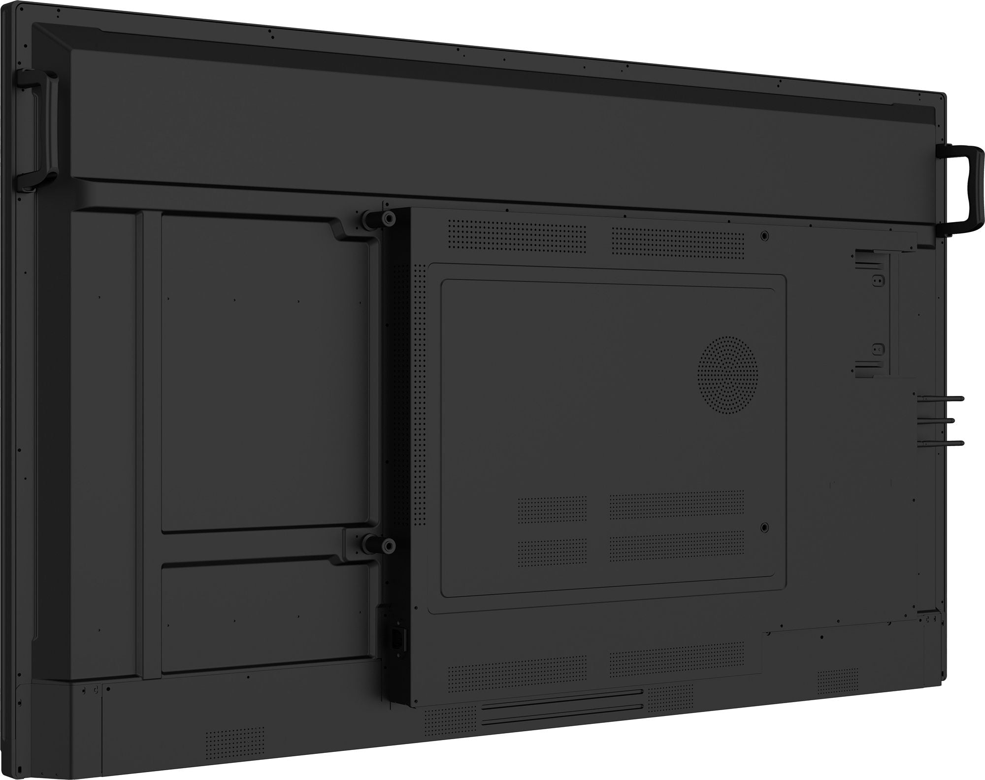 iiyama TE6513A-B1AG Panneau Plat Interactif IFP 65" IPS 4K IR 40 points 450cd Android 14 Google EDLA 2x20W WiFi VESA