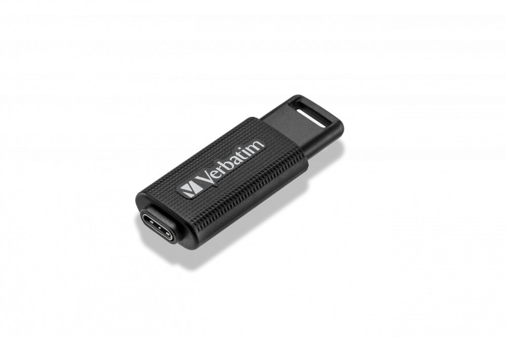 USB Drive 3.2 Gen 1 64GB Retractable USB