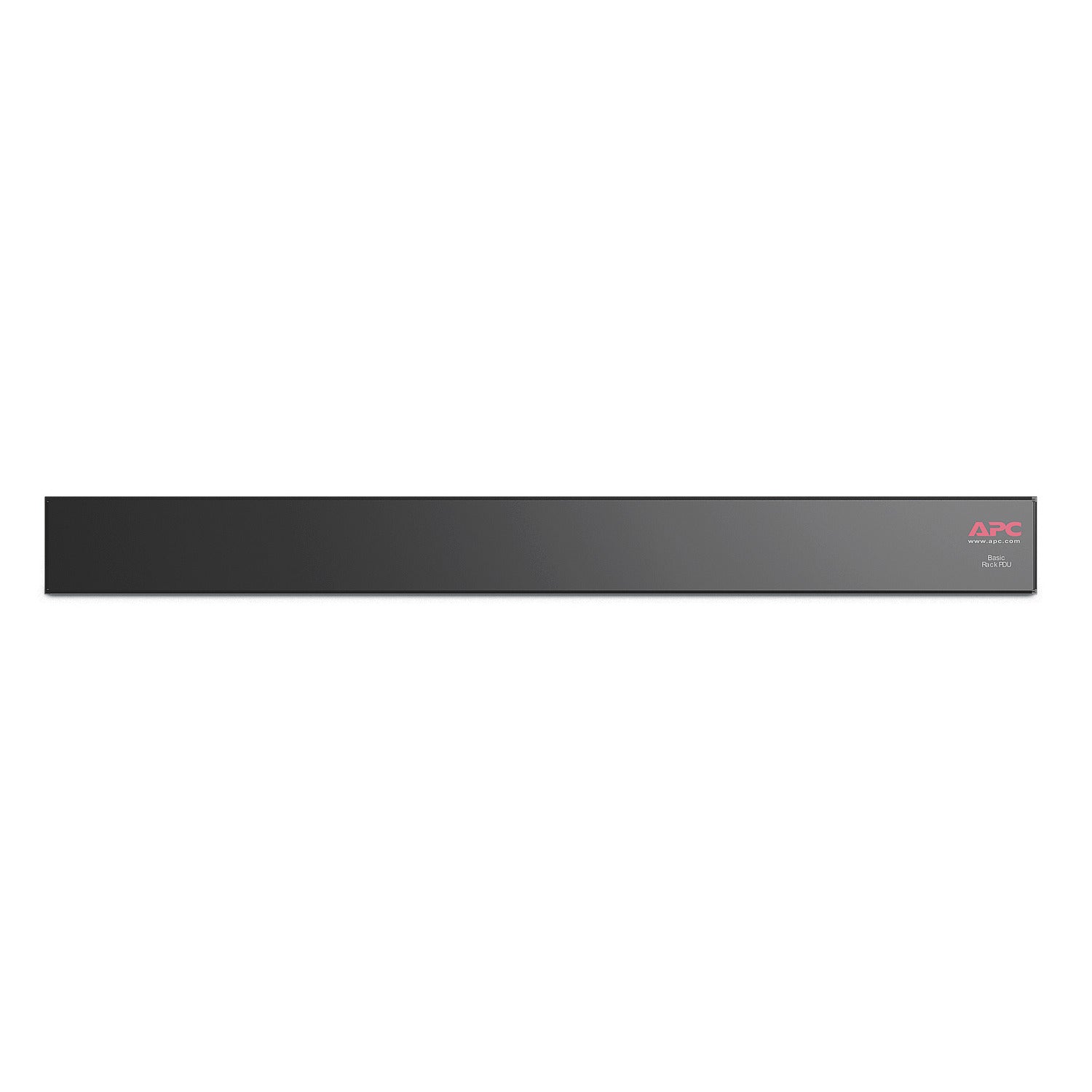 Rack PDU Basic 1U 30A 208V 10 C13