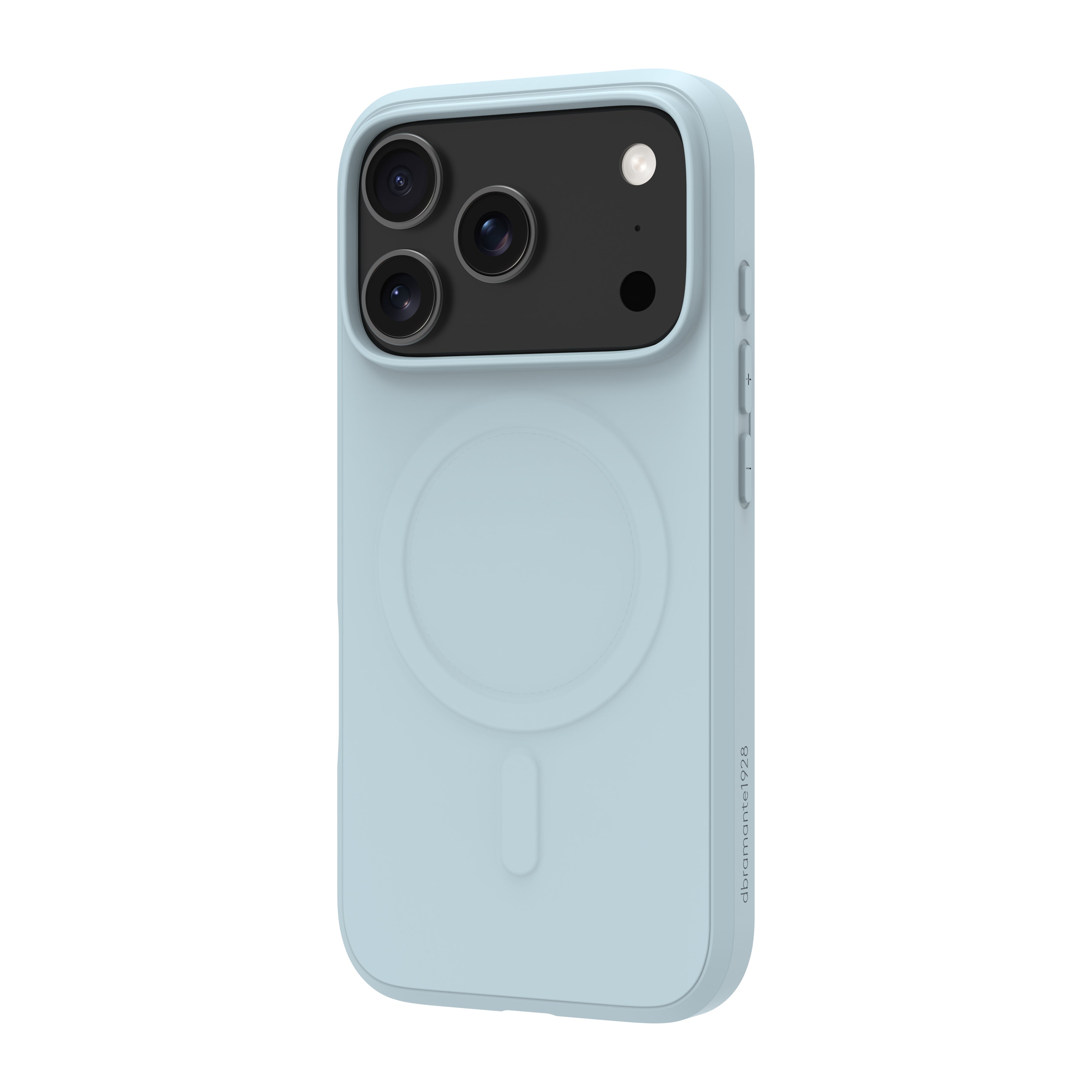 Greenland Pro MS iPhone 17 Pro Glacier