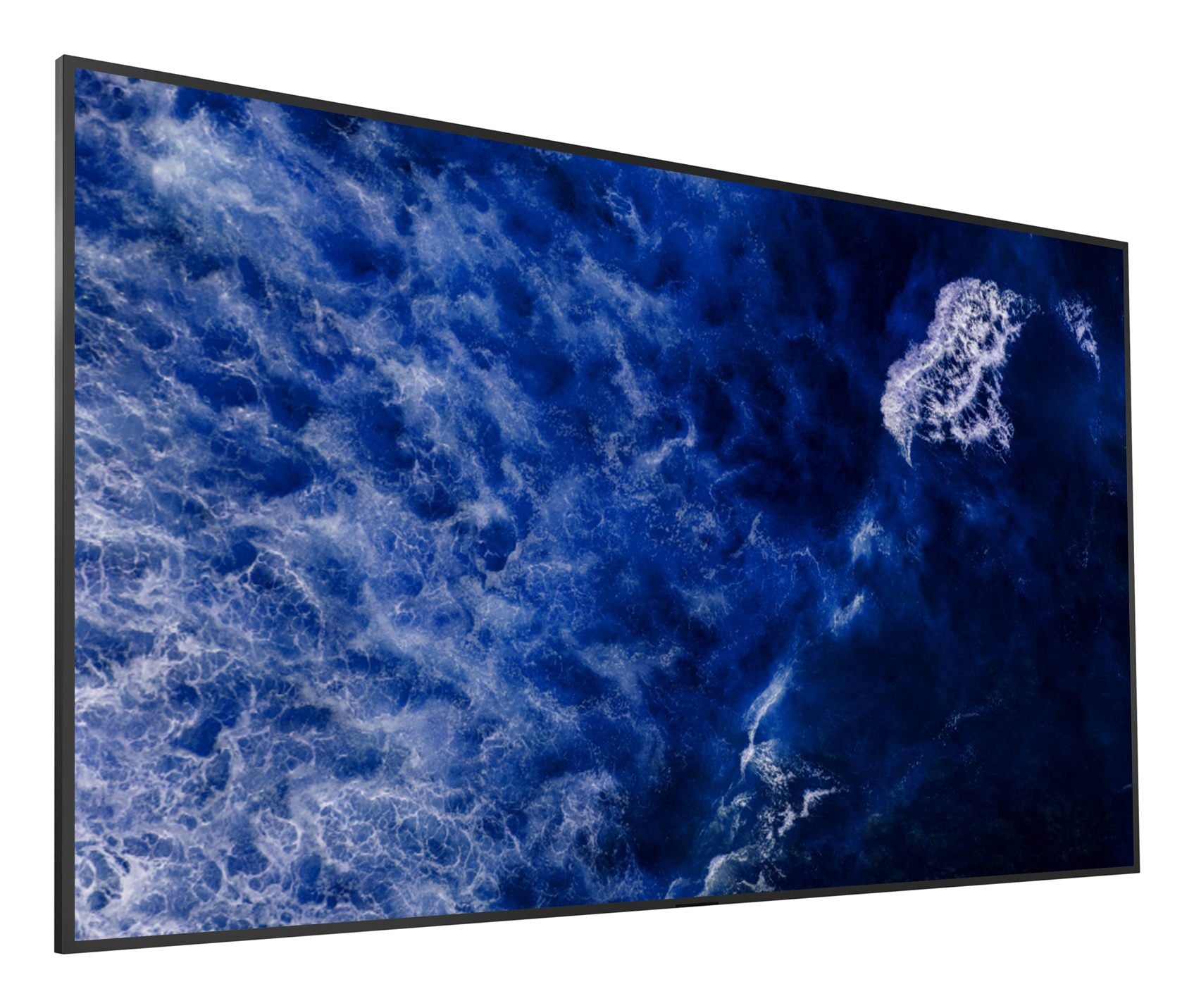 98" Pro BRAVIA LCD 780nit Haze w/3yr PS