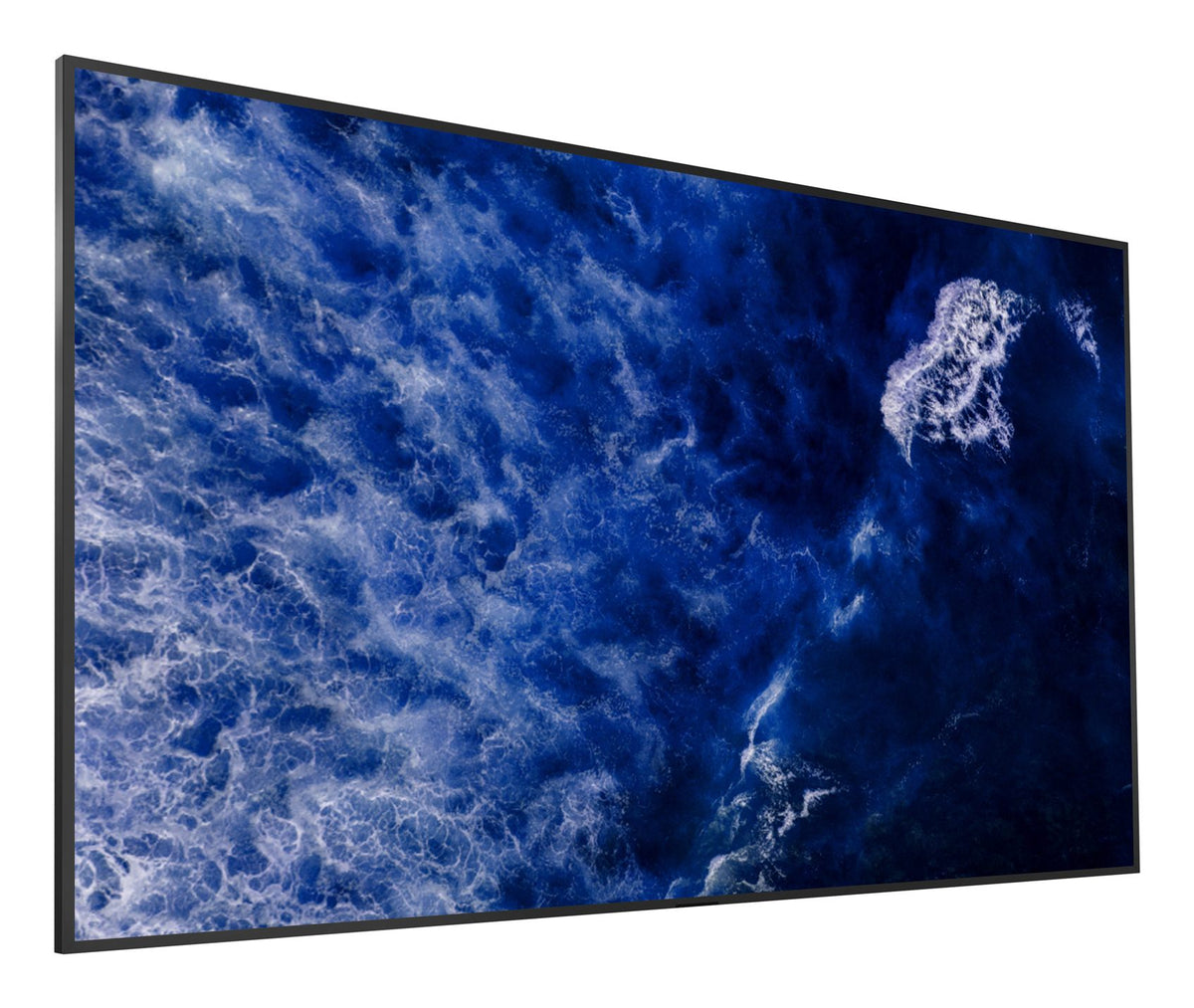 98" Pro BRAVIA LCD 780nit Haze w/3yr PS
