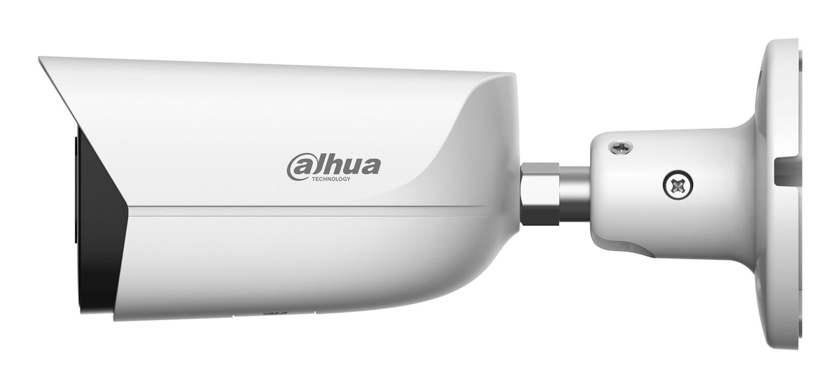 DAHUA- Caméra IP bullet 4Mps focale fixe 2,8mm dual light 50