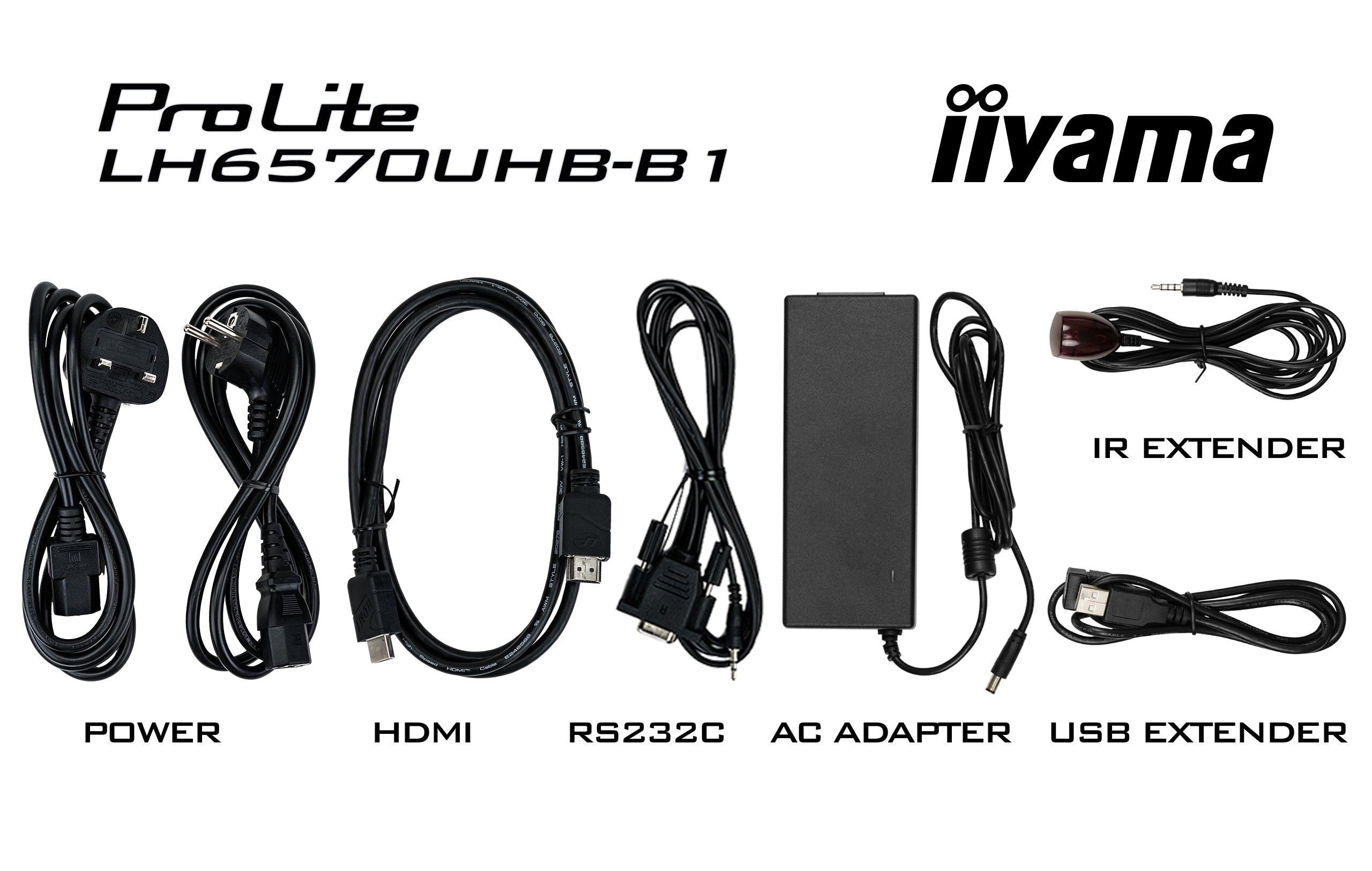 65/W LCD 4K UHD VA 700 cd/m