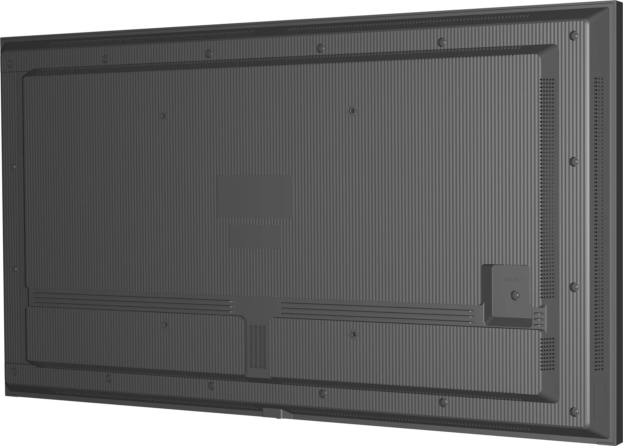 43" 3840x2160 UHD VA Haze 25% 500cd