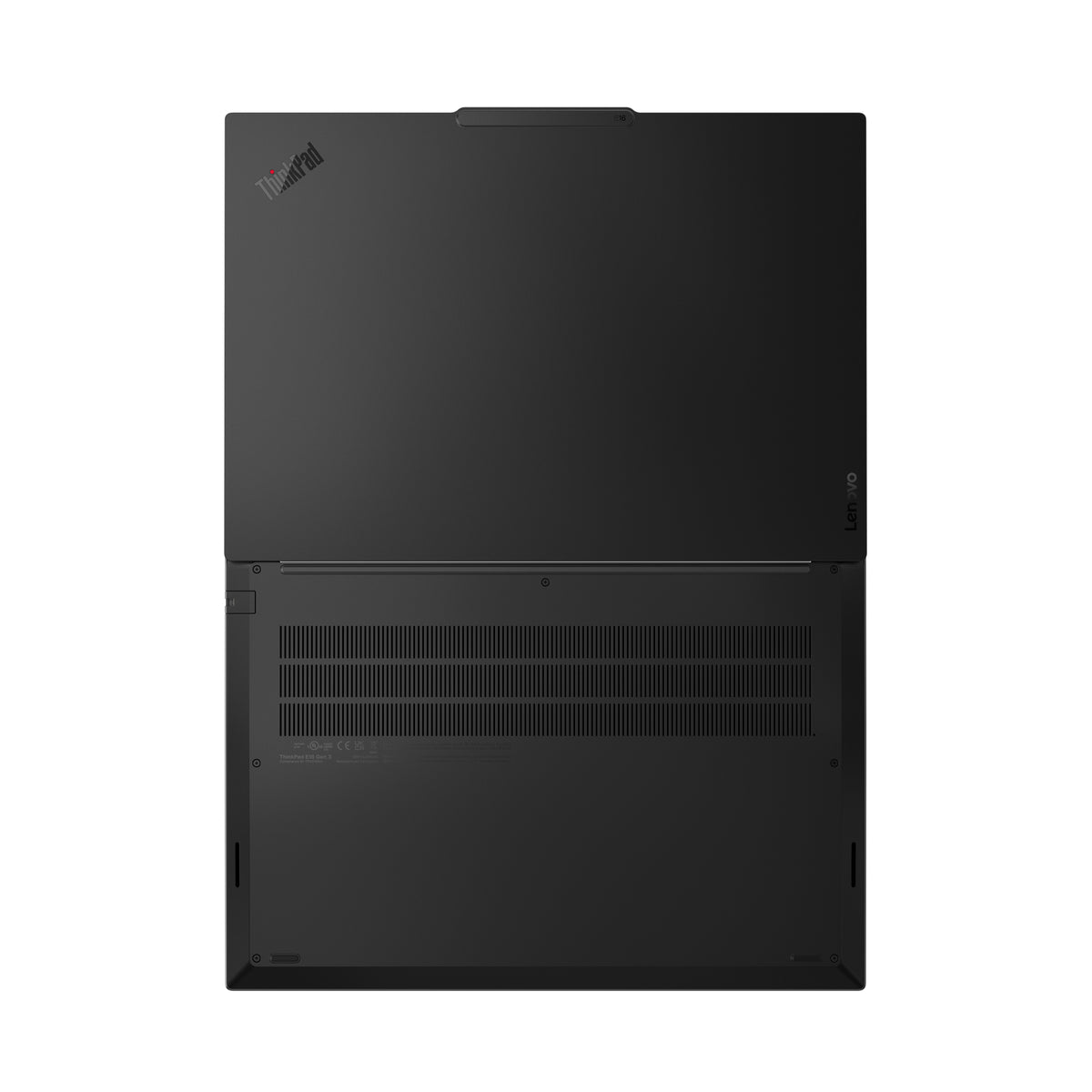 LENOVO ThinkPad E16 Gen 3 Intel Core Ultra 5 226V 16p WUXGA 16Go 512Go SSD M.2 Intel Arc Graphics 130V W11P 1YR Premier NBD