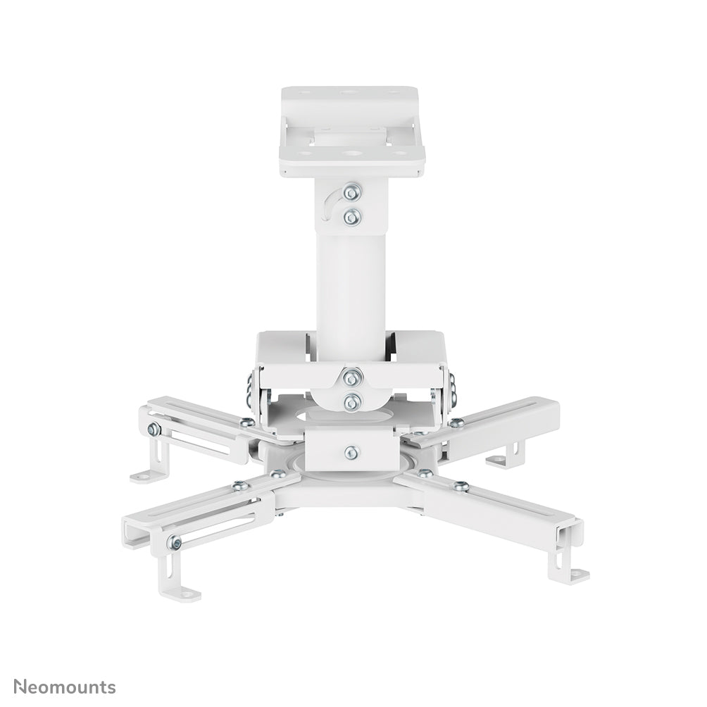 Neomounts Beamer ceiling mount - h 25,5 cm - easy-install
