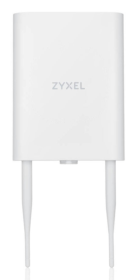 Zyxel NWA55AXE 802.11ax DualBand AX1800