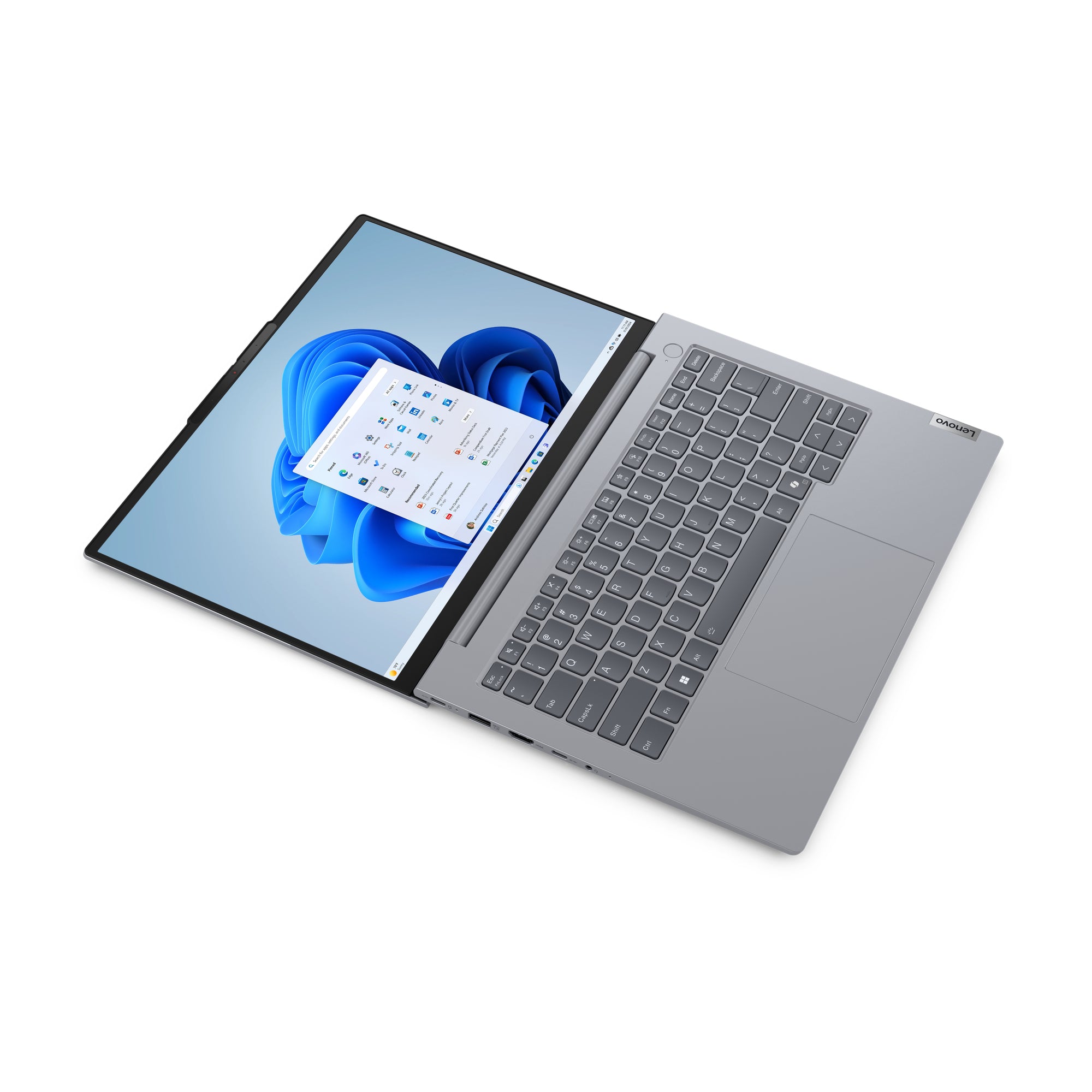 LENOVO ThinkBook 14 G7 ARP AMD Ryzen 5 7535HS 14p WUXGA 16Go 512Go UMA W11P 1YR Premier