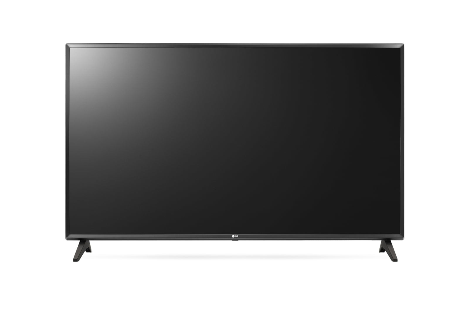LG - Téléviseur professionnel 43" 43LT340C FHD