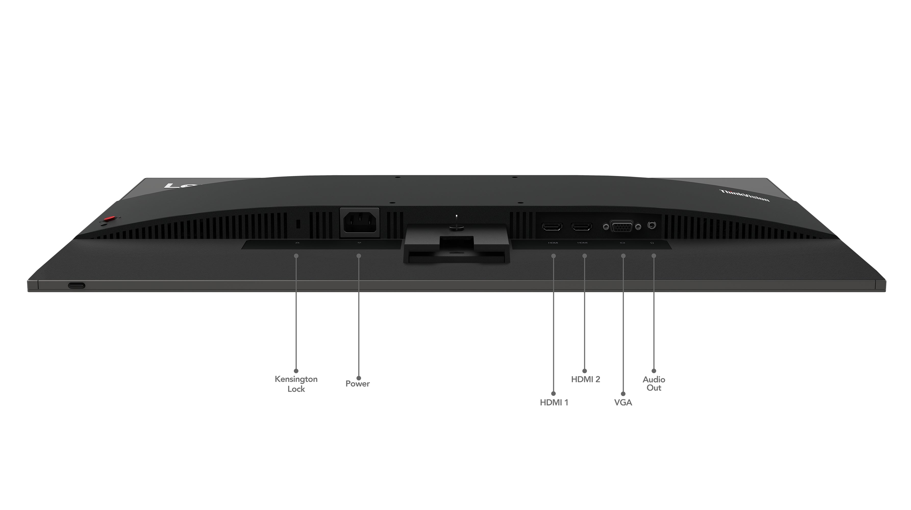 LENOVO ThinkVision S27i-30 27p IPS FHD 1920x1080 HDMI VGA 3Y