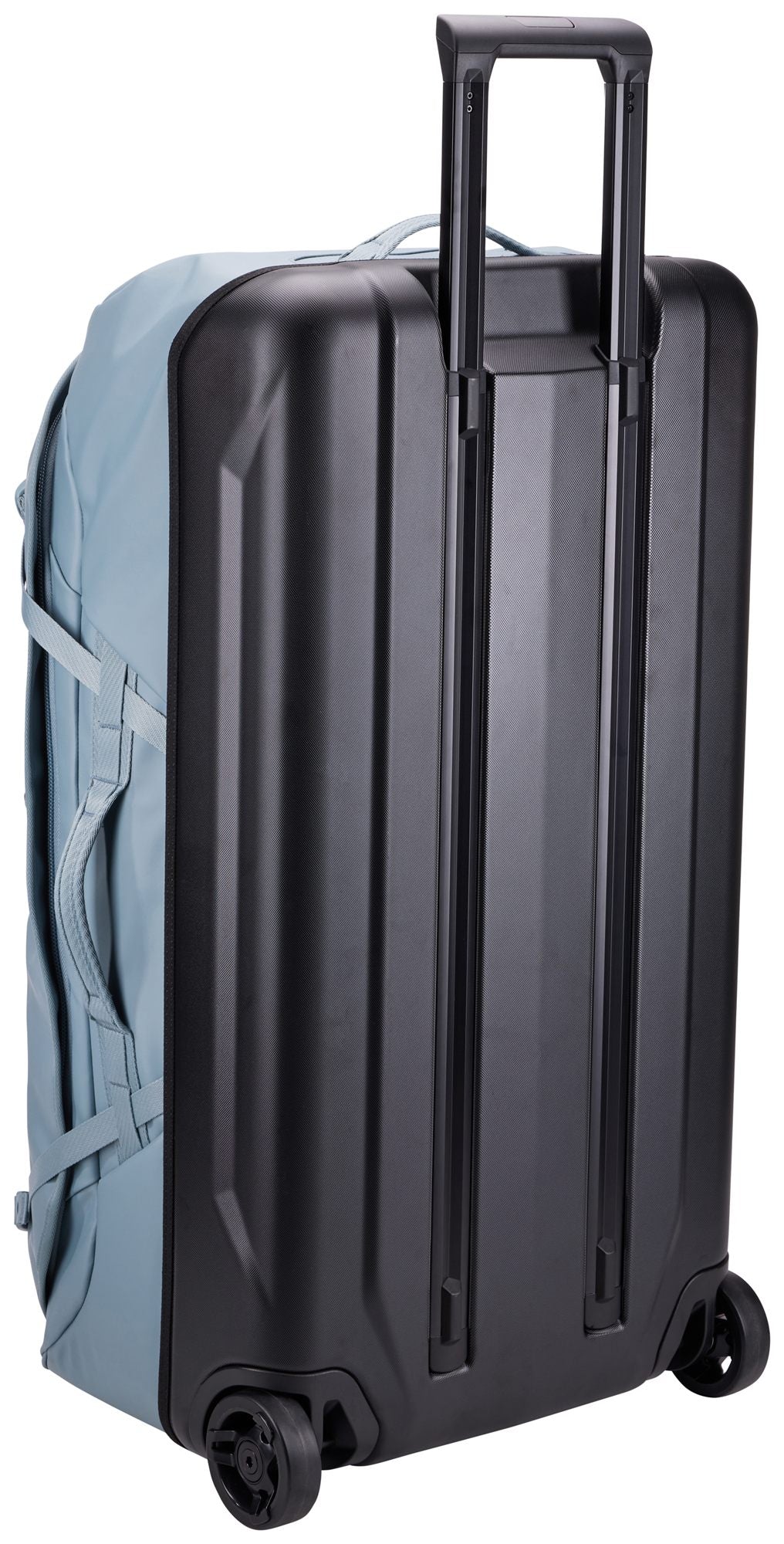 Thule Chasm Recycled Rolling Duffel - Po